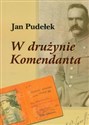 W drużynie Komendanta polish books in canada