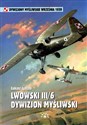 Lwowski III/6 Dywizjon Myśliwski - Łukasz Łydżba