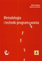Metodologia i techniki programowania - Witold Malina, Mariusz Szwoch online polish bookstore