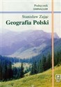 Geografia Polski  Podręcznik Gimnazjum polish usa