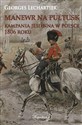 Manewr na Pułtusk Kampania jesienna w Polsce 1806 roku polish books in canada