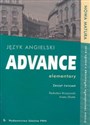 Advance elementary Język angielski Zeszyt ćwiczeń  