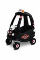 Cozy Coupe - czarna taxi  -  Canada Bookstore