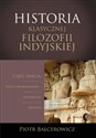 Historia klasycznej filozofii indyjskiej Część trzecia: szkoły niebramińskie - adżiwikizm i dżinizm.  