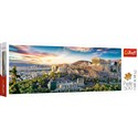 Puzzle Panorama Akropol 500 - 