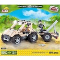 Small Army Patrol Graniczny Buggy - 