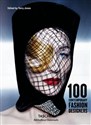 100 Contemporary Fashion Designers online polish bookstore