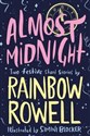 Almost Midnight: Two Festive Short Stories polish usa