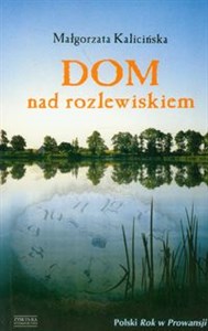 Dom nad rozlewiskiem bookstore