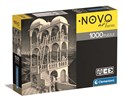 Puzzle 1000 compact art collection M. C. Escher Belvedere 39754 - 