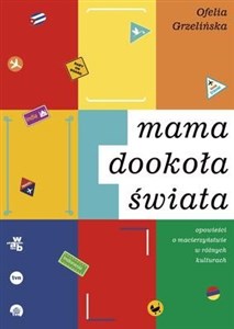 Mama dookoła świata bookstore