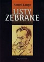 Listy zebrane in polish