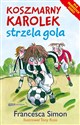 Koszmarny Karolek strzela gola Bookshop