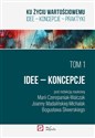 Ku życiu wartościowemu Tom 1 Idee Koncepcje - Polish Bookstore USA
