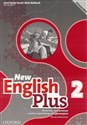 English Plus New 2 materiały ćw. wersja podstawowa  