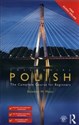 Colloquial Polish The Complete Course for Beginners - Bolesław W. Mazur polish usa