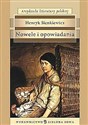 Nowele i opowiadania Polish bookstore