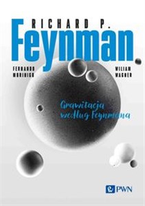 Feynmana wykłady Grawitacja według Feynmana  to buy in USA