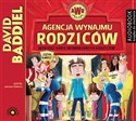 [Audiobook] Agencja Wynajmu Rodziców  