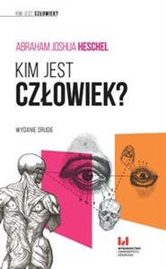 Kim jest człowiek? Polish bookstore