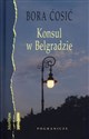 Konsul w Belgradzie Polish bookstore