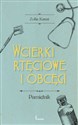 Wcierki rtęciowe i obcęgi Pamiętnik Polish Books Canada