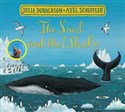 The Snail and the Whale polish books in canada