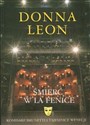 Śmierć w La Fenice bookstore
