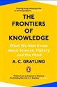 The Frontiers of Knowledge bookstore