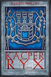 Kacper Ryx pl online bookstore