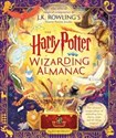 The Harry Potter Wizarding Almanac  - J.K. Rowling