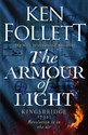 The Armour of Light wer. angielska  books in polish
