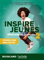 Inspire Jeunes 2 podręcznik + audio online  Polish Books Canada