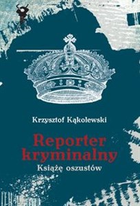 Reporter kryminalny online polish bookstore