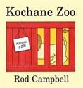 Kochane Zoo Polish bookstore