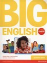 Big English Starter Activity Book  