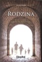 Rodzina Ostatni bastion - Michał Krajski Polish Books Canada