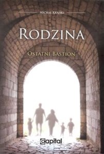 Rodzina Ostatni bastion Polish Books Canada