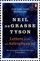 Letters from an Astrophysicist  