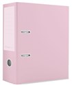 Segregator A4/75K Pastel Pink  - 