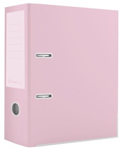 Segregator A4/75K Pastel Pink  buy polish books in Usa