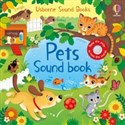 Pets Sound Book pl online bookstore
