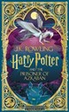 Harry Potter and the Prisoner of Azkaban: MinaLima Edition  - J.K. Rowling to buy in Canada