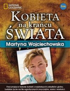 Kobieta na krańcu świata Bookshop