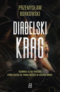 Diabelski krąg Wielkie litery to buy in USA