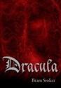 Dracula - Bram Stoker bookstore