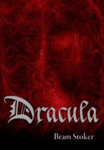 Dracula bookstore