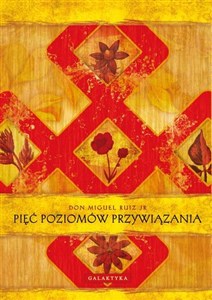 Pięć poziomów przywiązania Polish Books Canada