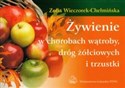 Żywienie w chorobach wątroby dróg żółciowych i trzustki  