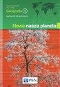Nowa nasza planeta Geografia 1 Podręcznik Gimnazjum - Tomasz Majchrzak, Paweł Wład
